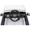 Audi Q7 batéria auto biela