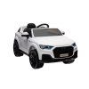 Audi Q7 batéria auto biela