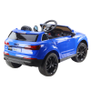 Audi Q7 batéria Auto modré lakované
