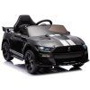 Ford Mustang GT500 Shelby Black Battery Vehicle