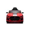 Vozidlo Ford Mustang GT500 Shelby Red Battery