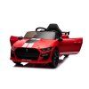Vozidlo Ford Mustang GT500 Shelby Red Battery