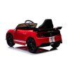 Vozidlo Ford Mustang GT500 Shelby Red Battery
