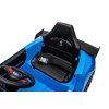 Vozidlo Ford Mustang GT500 Shelby Blue Battery
