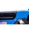 Vozidlo Ford Mustang GT500 Shelby Blue Battery