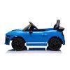 Vozidlo Ford Mustang GT500 Shelby Blue Battery