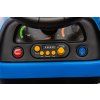 Batériový traktor BBH-030 Blue