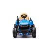 Batériový traktor BBH-030 Blue