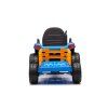 Batériový traktor BBH-030 Blue