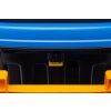 Batériový traktor BBH-030 Blue