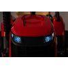 Batériový traktor BBH-030 Red