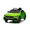Mercedes CLA 45s AMG Green 4x4 Auto na batérie