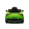 Mercedes CLA 45s AMG Green 4x4 Auto na batérie