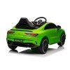 Mercedes CLA 45s AMG Green 4x4 Auto na batérie
