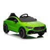Mercedes CLA 45s AMG Green 4x4 Auto na batérie