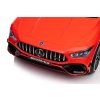 Mercedes CLA 45s Red AMG 4x4 Auto na batérie