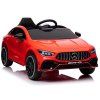Mercedes CLA 45s Red AMG 4x4 Auto na batérie