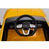 Mercedes CLA 45s AMG Yellow 4x4 Auto na batérie