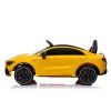Mercedes CLA 45s AMG Yellow 4x4 Auto na batérie