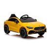 Mercedes CLA 45s AMG Yellow 4x4 Auto na batérie