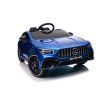 Autobatéria Mercedes CLA 45s AMG Blue Painted 4x4