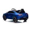 Autobatéria Mercedes CLA 45s AMG Blue Painted 4x4