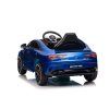 Autobatéria Mercedes CLA 45s AMG Blue Painted 4x4