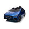Autobatéria Mercedes CLA 45s AMG Blue Painted 4x4
