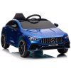 Autobatéria Mercedes CLA 45s AMG Blue Painted 4x4