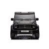 Mercedes G63 XXL Black 24V batéria
