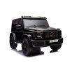Mercedes G63 XXL Black 24V batéria
