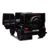 Mercedes G63 XXL Black 24V batéria
