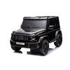 Mercedes G63 XXL Black 24V batéria