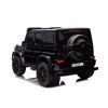 Mercedes G63 XXL Black 24V batéria