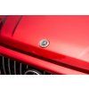 Mercedes G63 XXL Červená 24V batéria