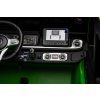 Mercedes G63 XXL Zelená 24V batéria