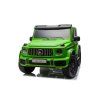 Mercedes G63 XXL Zelená 24V batéria