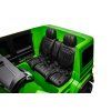 Mercedes G63 XXL Zelená 24V batéria