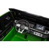 Mercedes G63 XXL Zelená 24V batéria