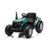 Batéria do traktora HC-306 tmavozelená 24V