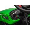 Nabíjací traktor HC-306 Green 24V