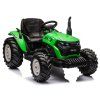 Nabíjací traktor HC-306 Green 24V