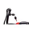 Dobíjací motocykel A9902 36V Red