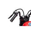 Dobíjací motocykel A9902 36V Red