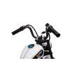 Dobíjací motorček A9902 36V White