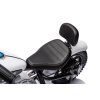 Dobíjací motorček A9902 36V White