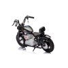 Dobíjací motocykel A9902 36V Black