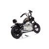 Dobíjací motocykel A9902 36V Black