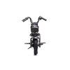 Dobíjací motocykel A9902 36V Black