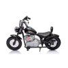 Dobíjací motocykel A9902 36V Black